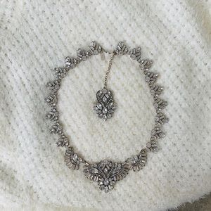 baublebar Statement Necklace